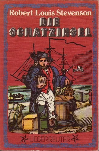 Stevenson Robert Louis