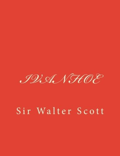 Scott Sir Walter