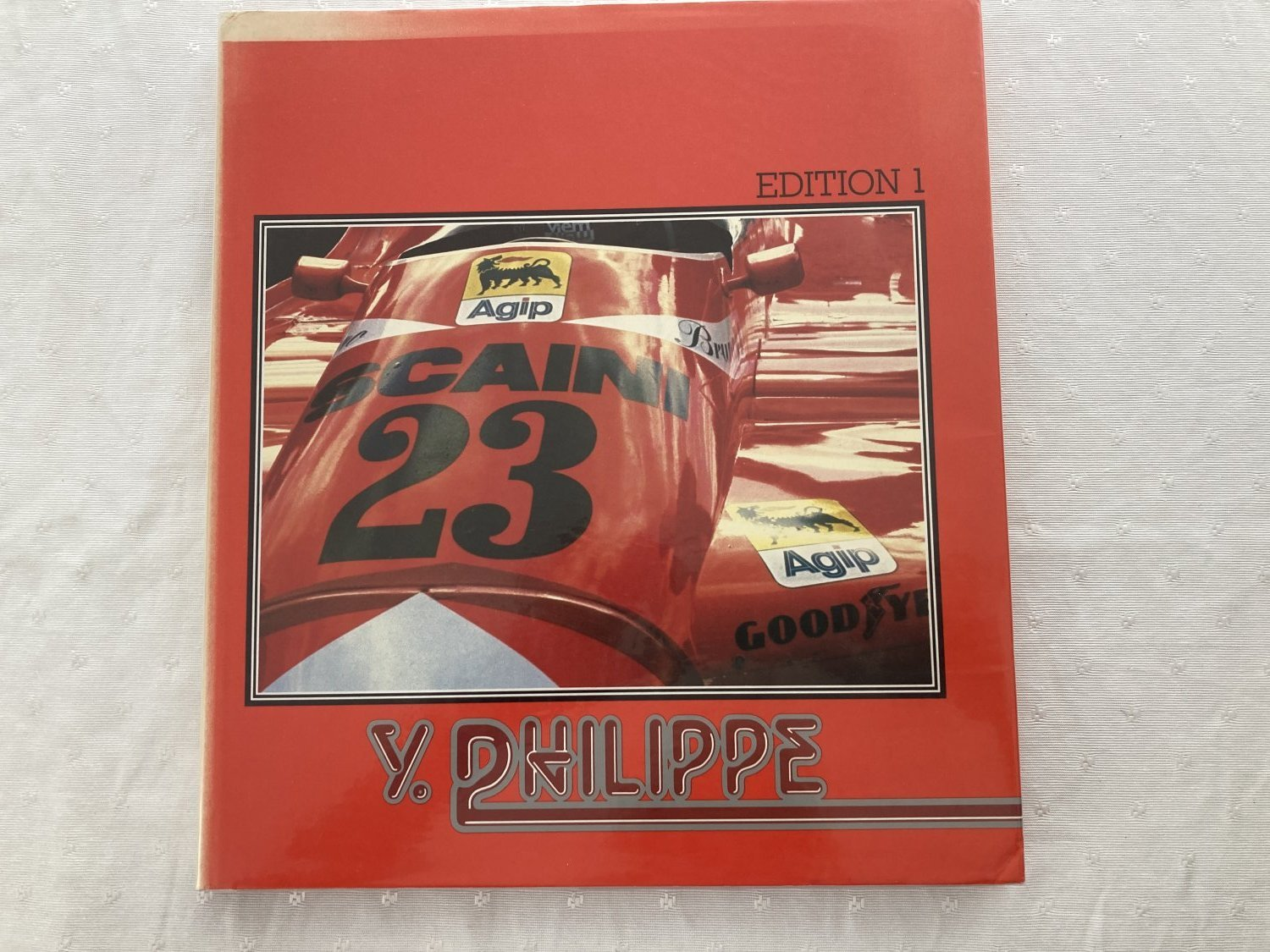 Philippe Yves