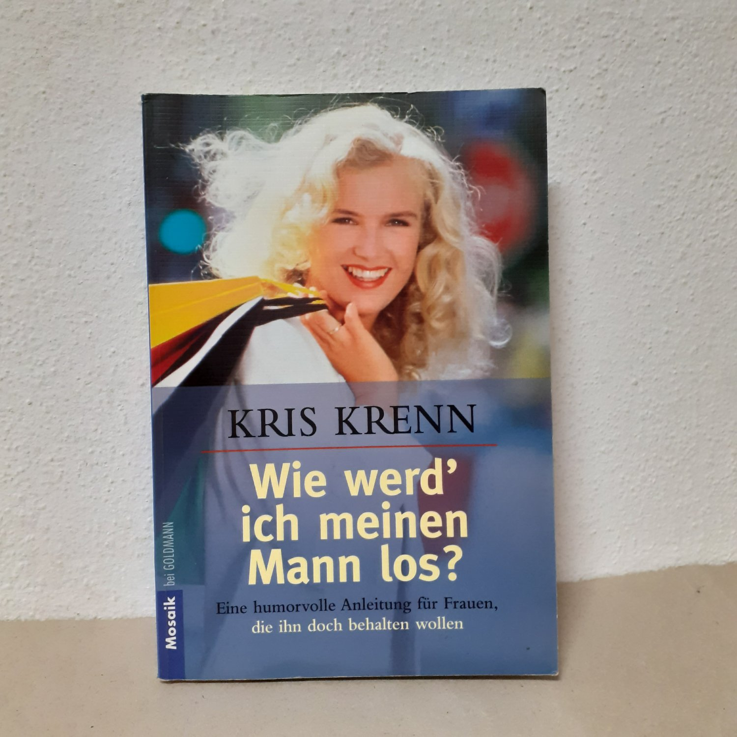 Krenn Kris