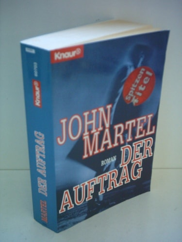 Martel John