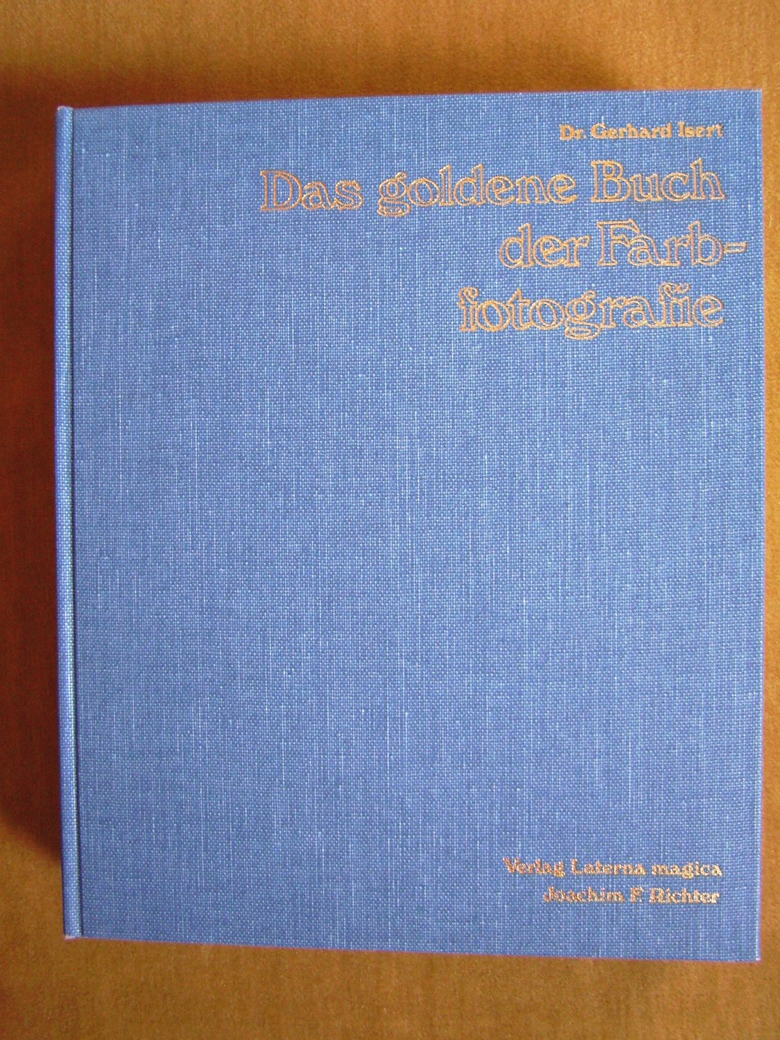 Isert Gerhard