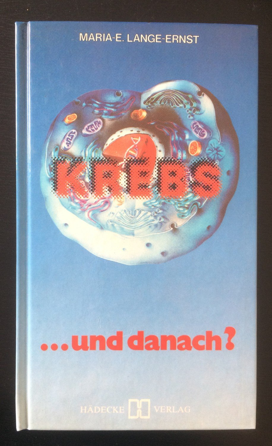 Lange-Ernst Marie