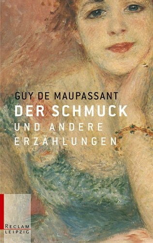 Maupassant Guy de