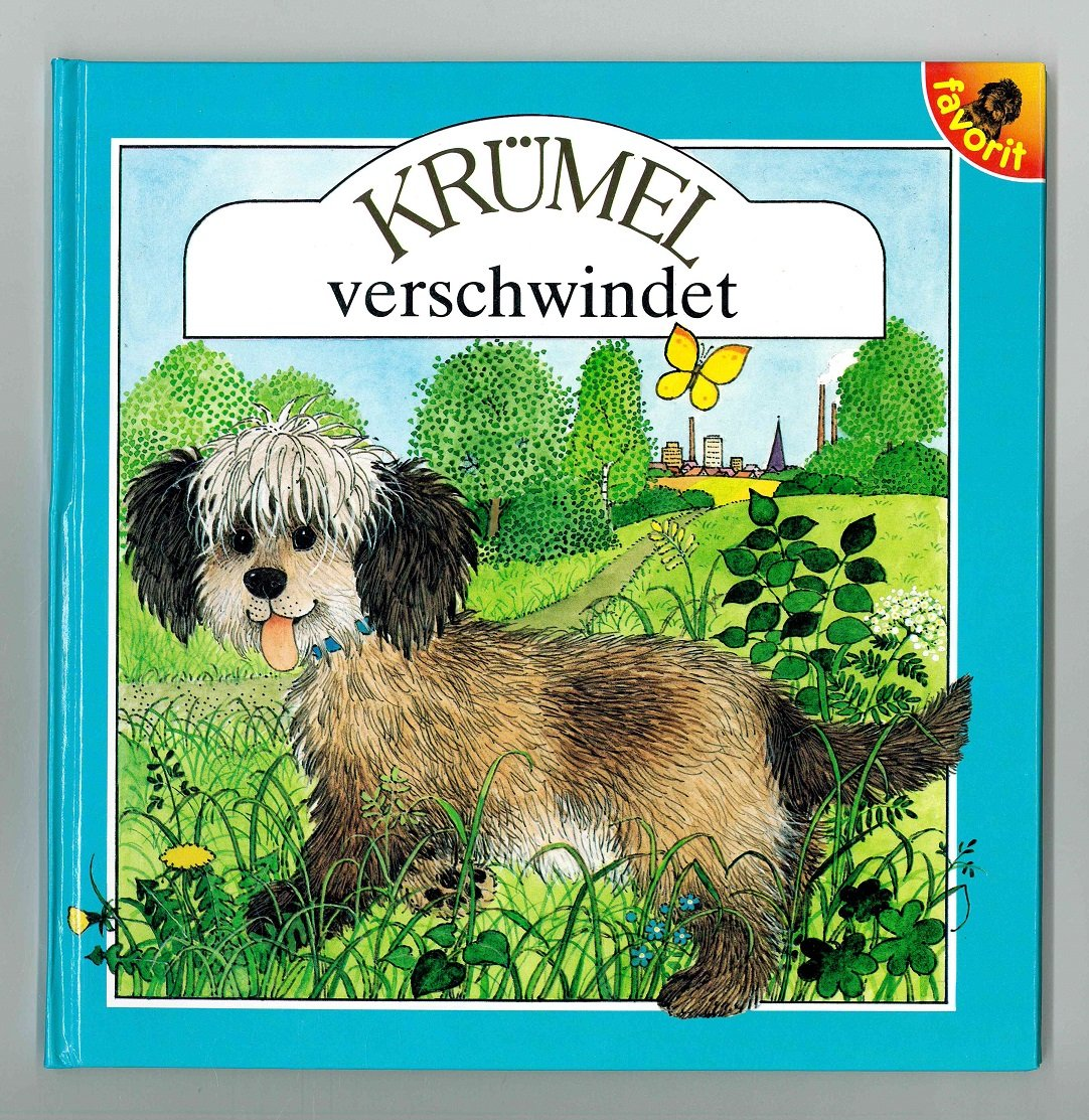 Covi Hildrun und Mario