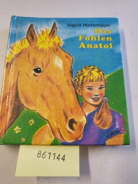 Hinterecker Ingrid