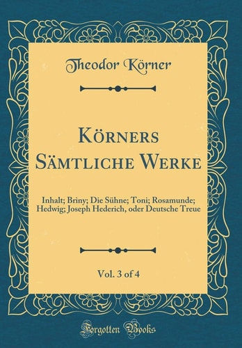 Körner Theodor