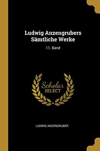 Anzengruber Ludwig