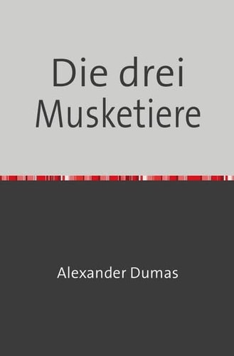 Dumas Alexander