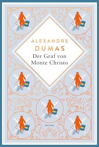 Dumas Alexander