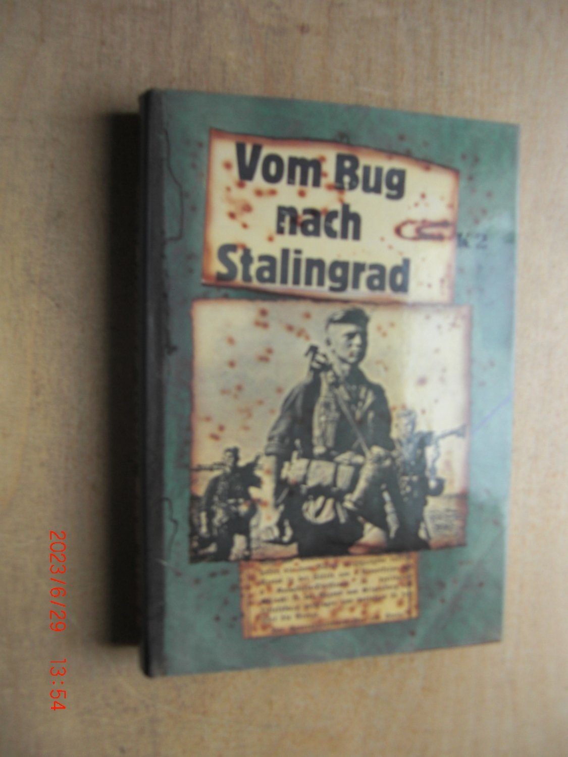 Schmid, Gerhard