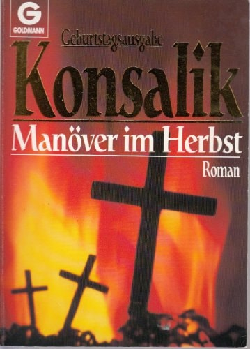 Konsalik Heinz