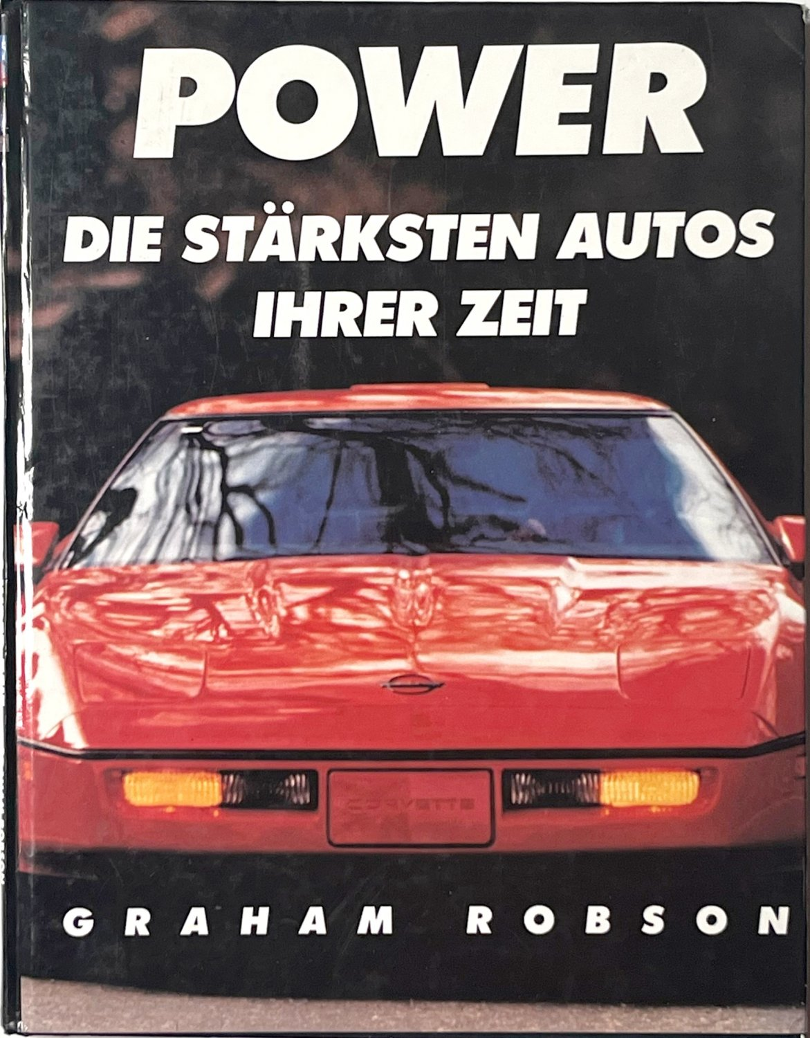 Robson Graham