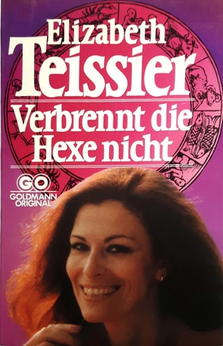 Teissier Elisabeth