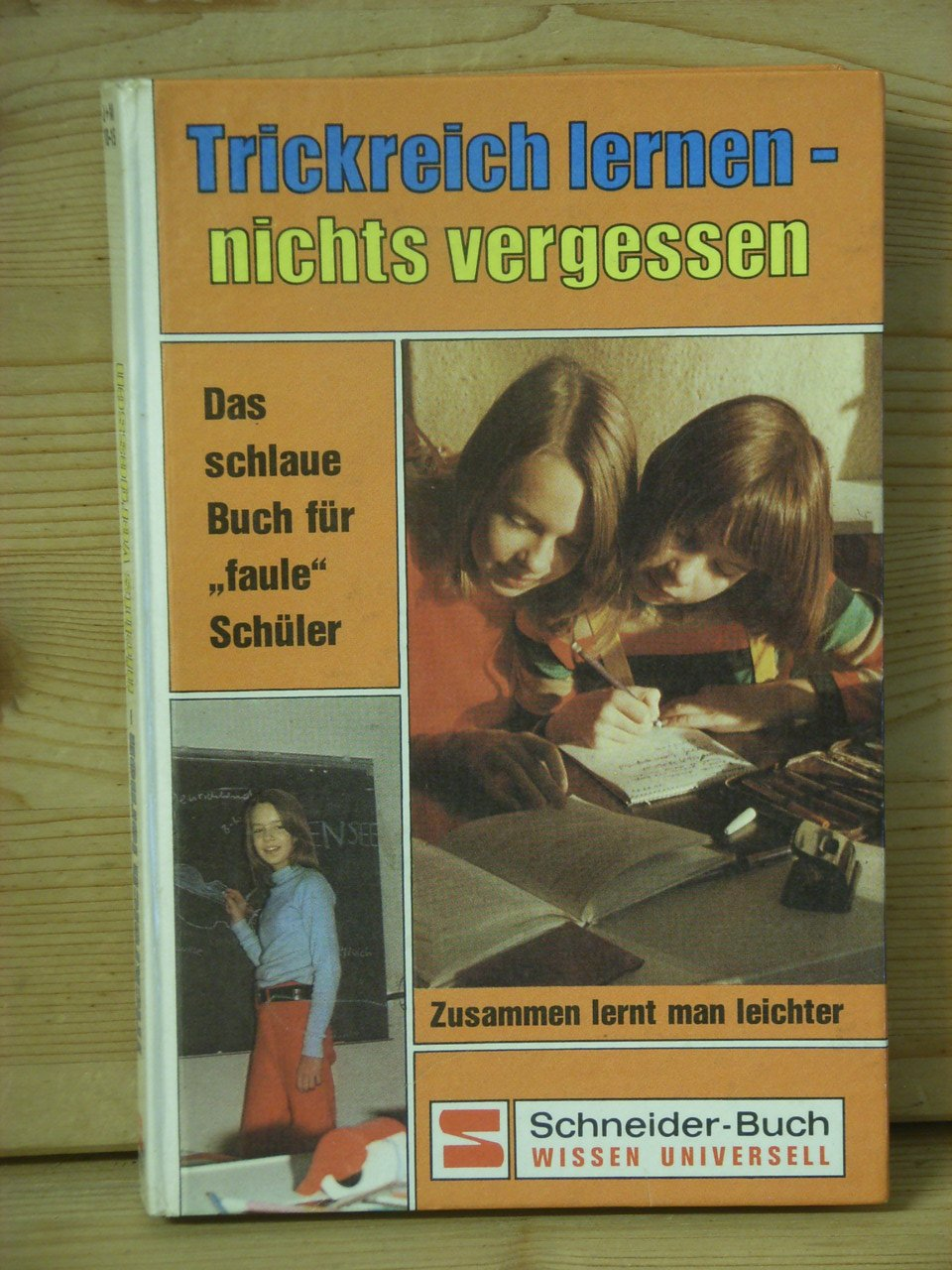 Schneider Franz