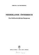 Trotsenburg Edmund A. van