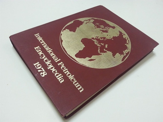 Petroleum Publishing Co.