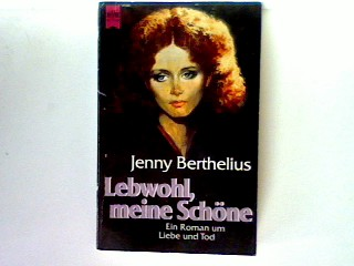 Berthelius Jenny