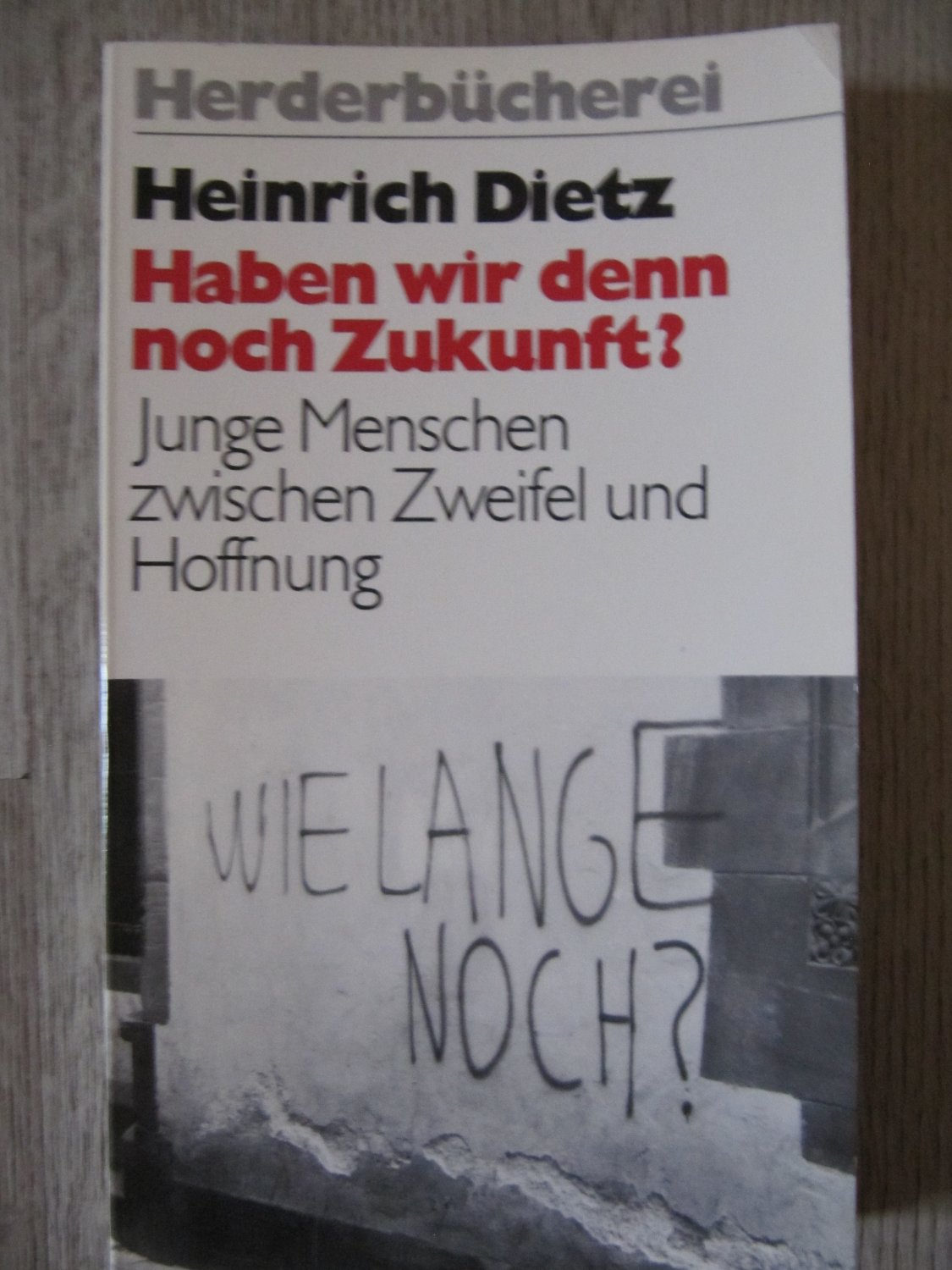 Dietz Heinrich