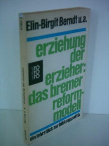 Berndt Brentzel Loewe Marzahn ua