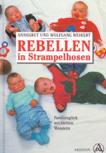 Weeikert Annegret und Wolfgang