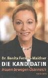 Ferrero-Waldner Benita