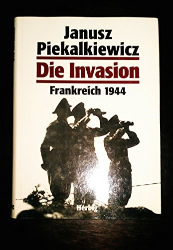 Piekalkiewicz Janusz