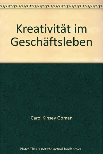 Goman Carol Kinsey