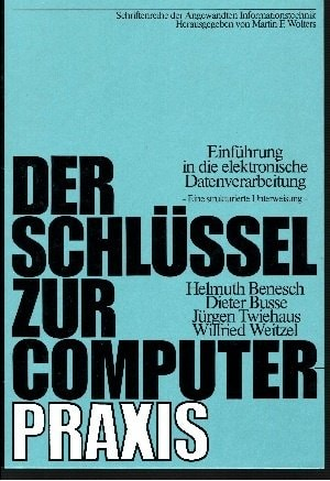 Benesch Busse Zwiehaus Weitzel