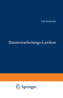Schneider Carl
