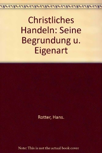 Rotter Hans