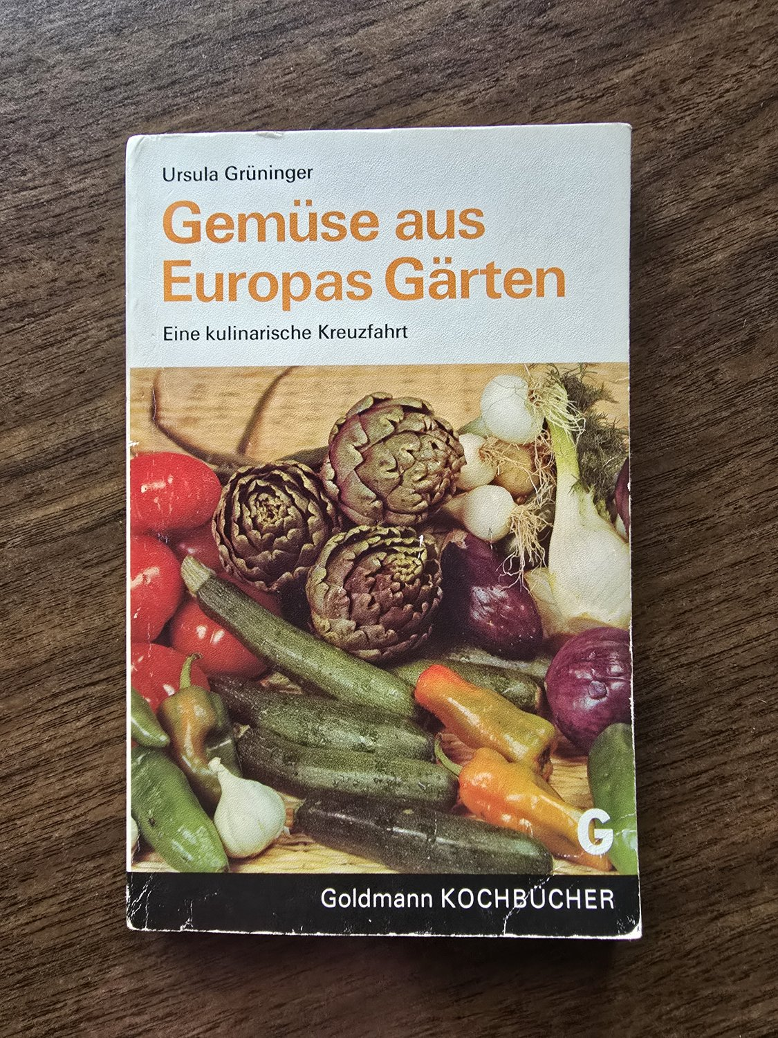 Grüninger Ursula