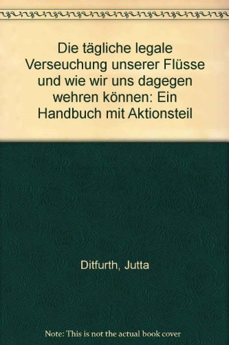 Ditfurth Glaser