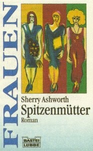 Ashworth Sherry