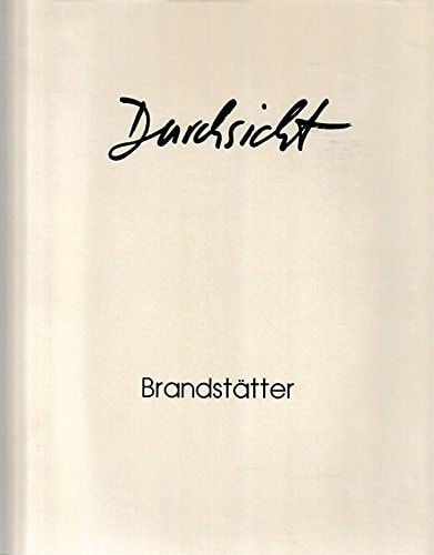 Brandstätter Karl