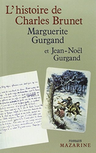Gurgand Marguerite et Jean-Noel