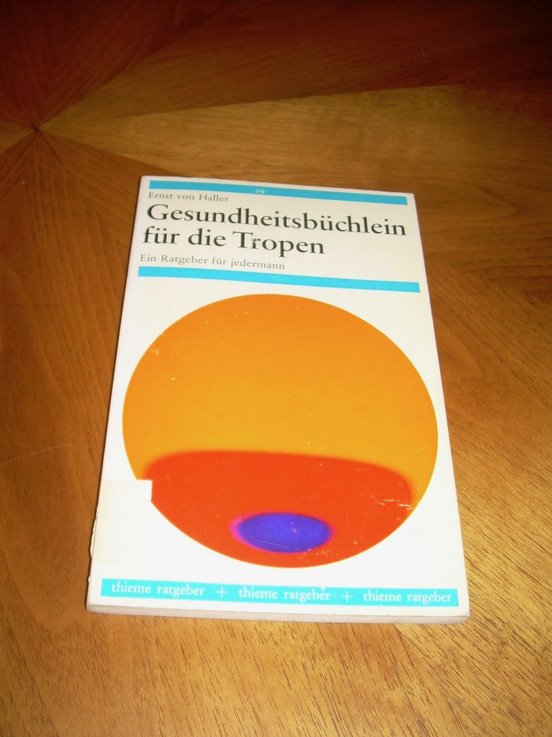 Haller Ernst