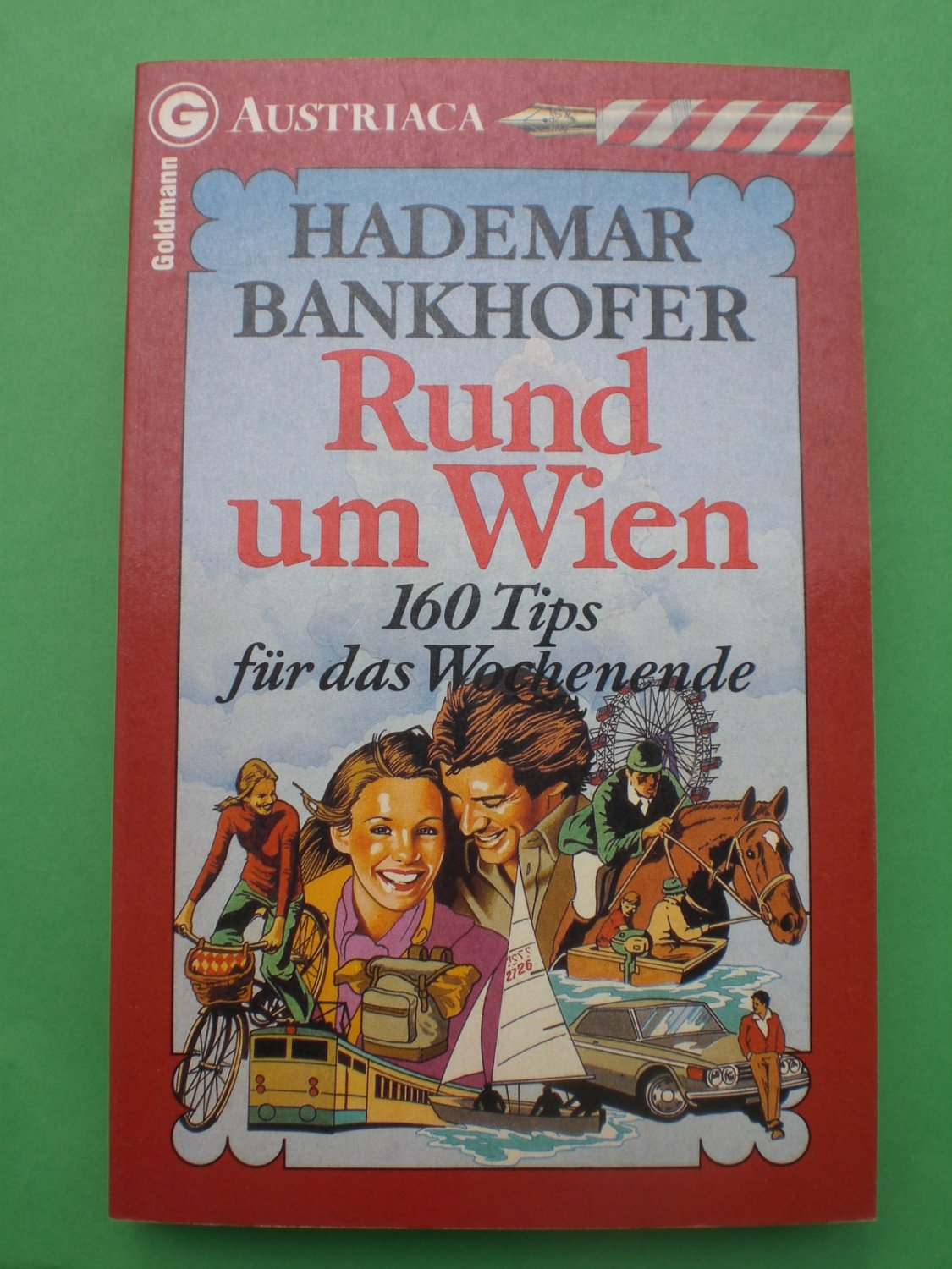 Bankhofer Hademar
