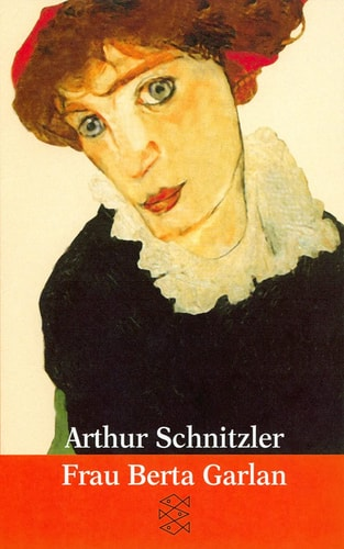 Schnitzler Arthur