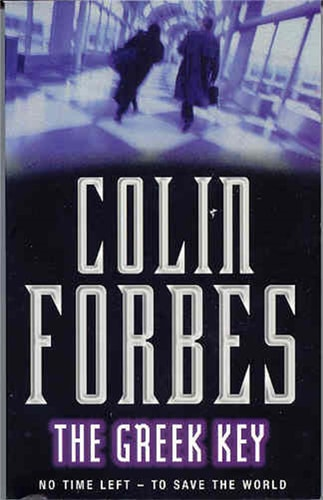 Forbes Colin