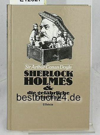 Doyle Sir Arthur Conan