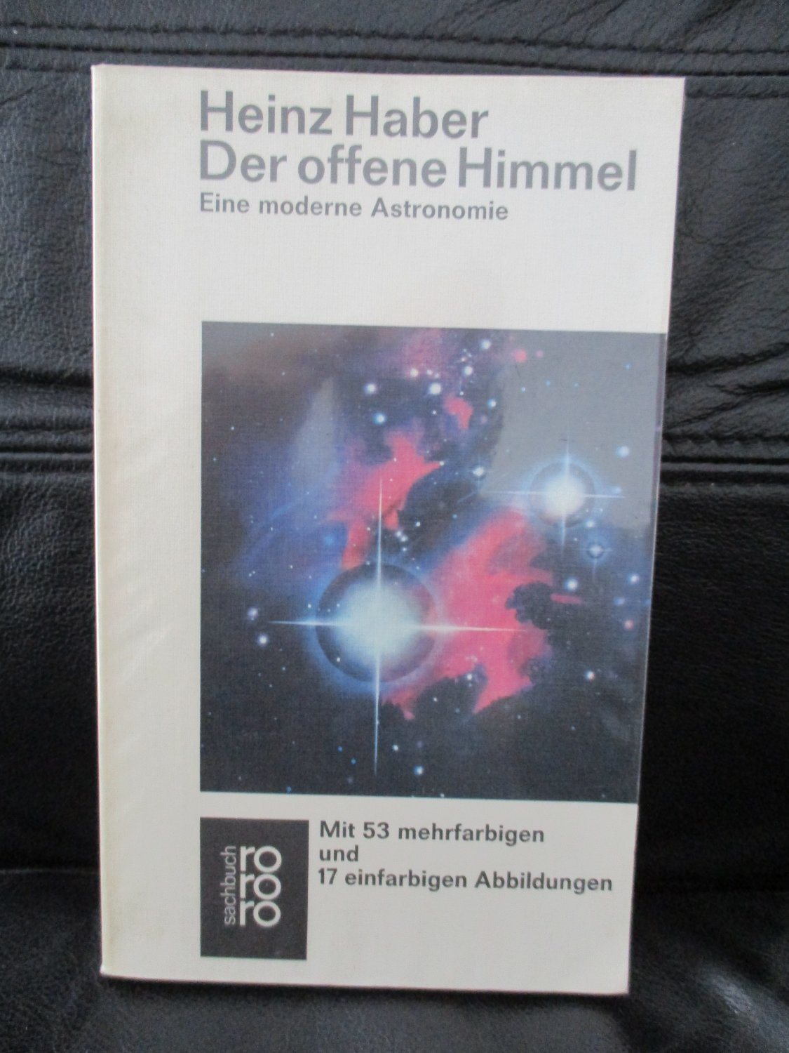 Haber Heinz