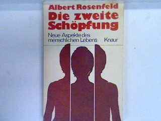 Rosenfeld Albert