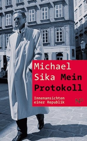 Sika Michael