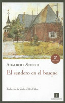 Stifter Adalbert