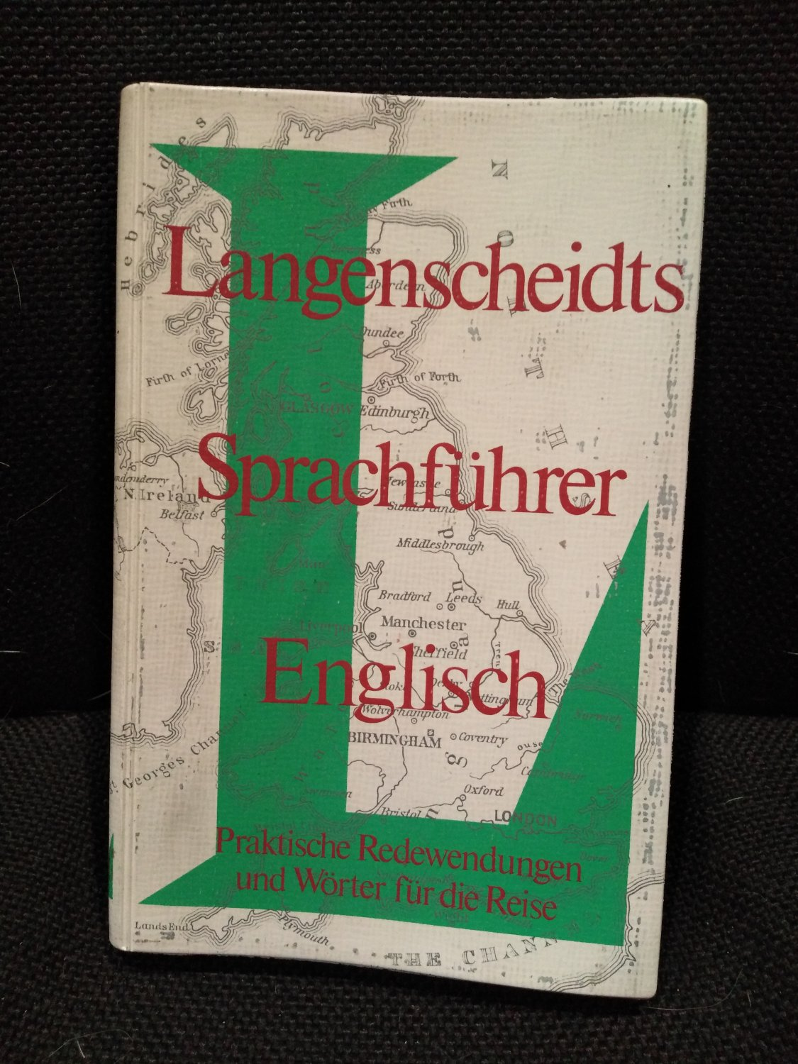 Langenscheidt (Hg.)