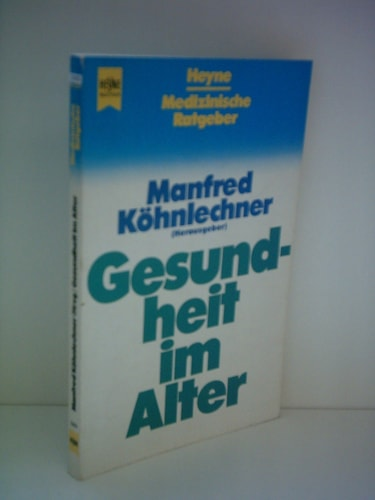 Köhnlechner Manfred