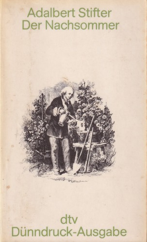 Stifter Adalbert