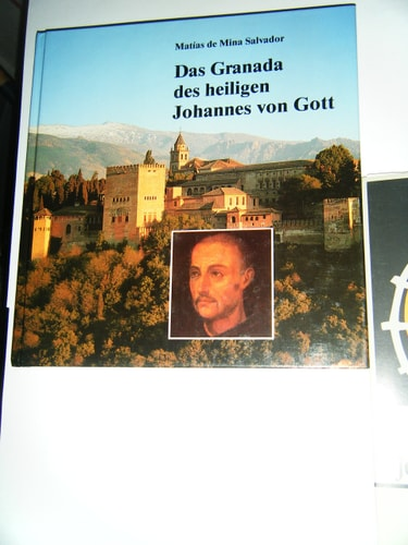 Salvador Matias de Mina