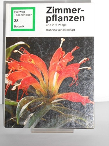 Bronsart Huberta von